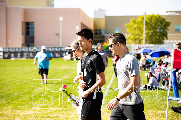 VVHS Soccer Senior Game-418754