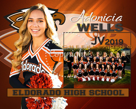 EHS JV Eldo MM - Adonicia