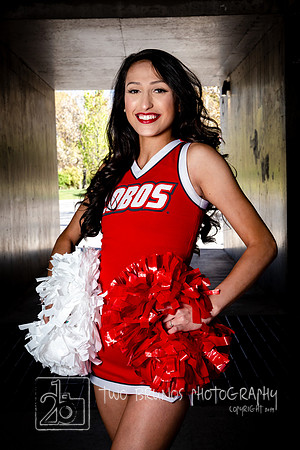 UNM Cheer 19-1350