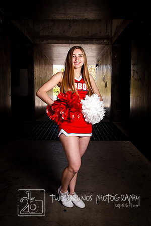 UNM Cheer 19-1354