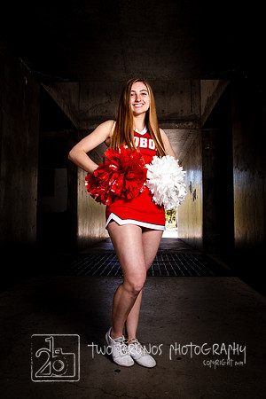 UNM Cheer 19-1355