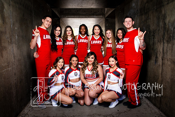 UNM Cheer 19-1359