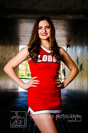 UNM Cheer 19-1261
