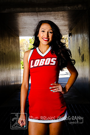 UNM Cheer 19-1270