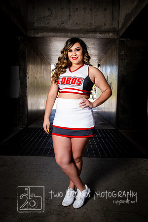 UNM Cheer 19-1292
