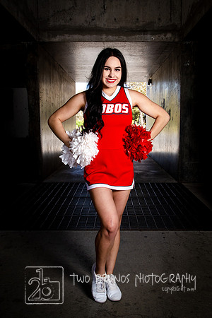 UNM Cheer 19-1307