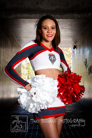 UNM Cheer 19-1317