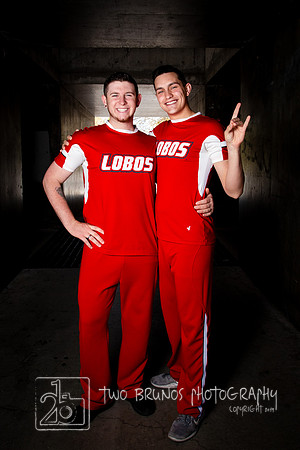 UNM Cheer 19-1341