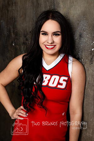 UNM Cheer 19-4537