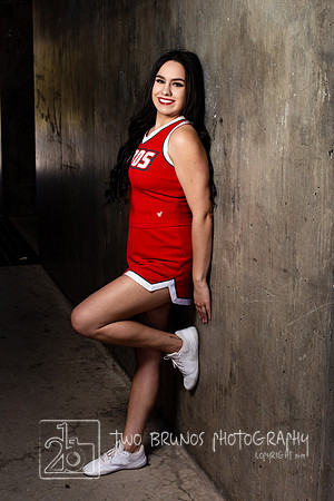 UNM Cheer 19-4544