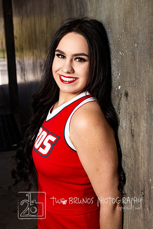 UNM Cheer 19-4542