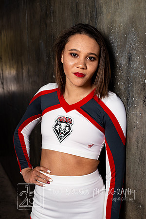 UNM Cheer 19-4555
