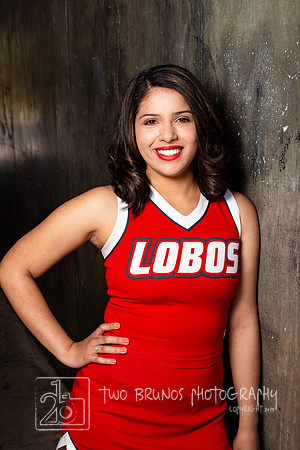 UNM Cheer 19-4562