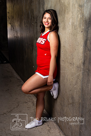 UNM Cheer 19-4566