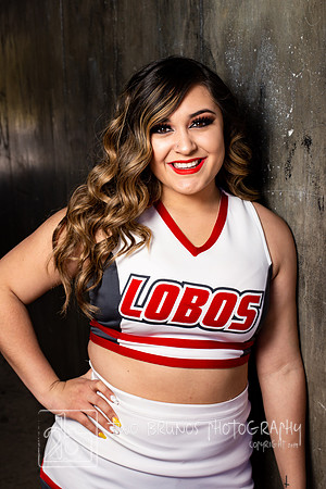 UNM Cheer 19-4569