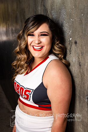 UNM Cheer 19-4571