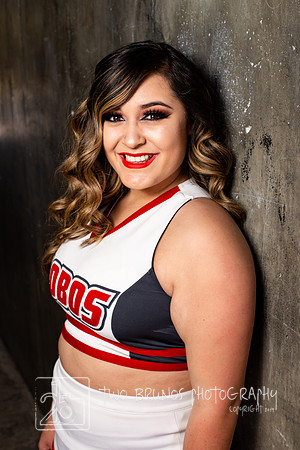 UNM Cheer 19-4573