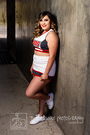 UNM Cheer 19-4574