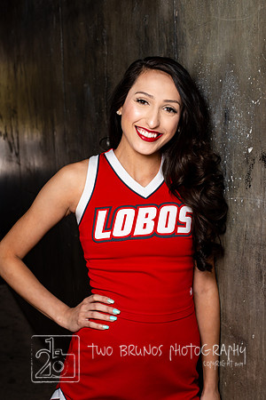 UNM Cheer 19-4578