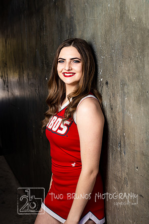 UNM Cheer 19-4585
