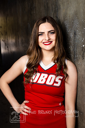 UNM Cheer 19-4584