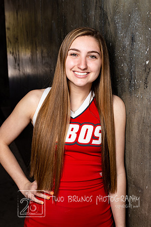 UNM Cheer 19-4591