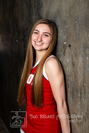 UNM Cheer 19-4592