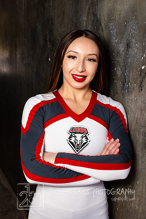 UNM Cheer 19-4610
