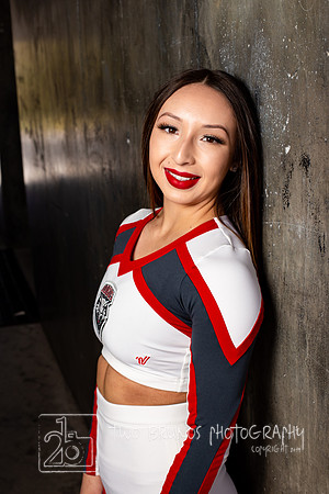 UNM Cheer 19-4612