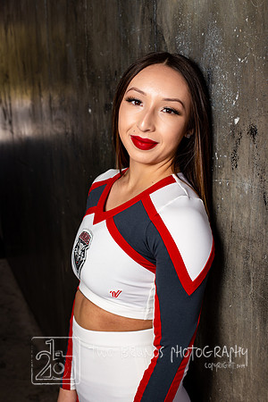 UNM Cheer 19-4613