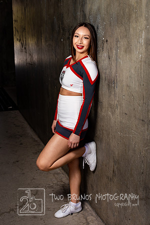 UNM Cheer 19-4614