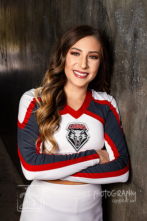 UNM Cheer 19-4617