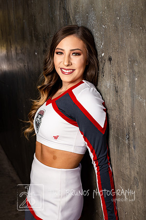 UNM Cheer 19-4618