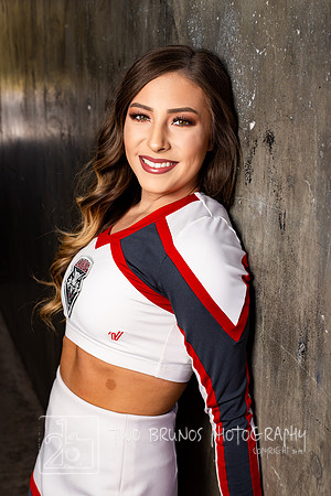 UNM Cheer 19-4619