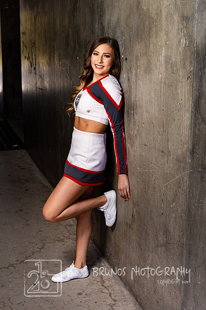 UNM Cheer 19-4620