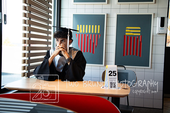 Cap and Gown 2025-413756
