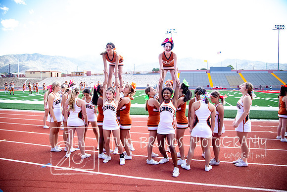 EHS HOCO 22-7197