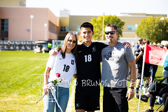 VVHS Soccer Senior Game-418752