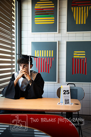 Cap and Gown 2025-413755
