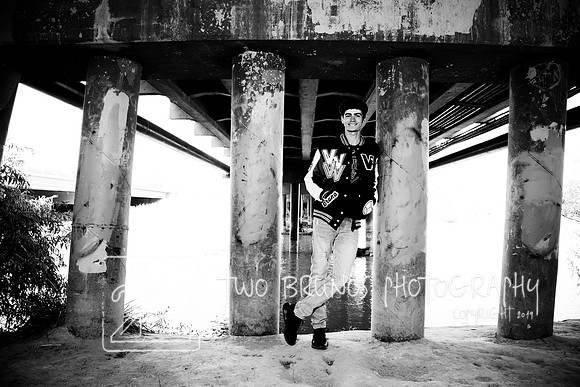 Bru Crew-664
