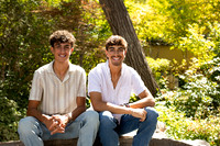 Ryan Bruno & Austin Arnold