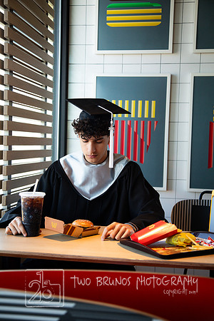 Cap and Gown 2025-413764