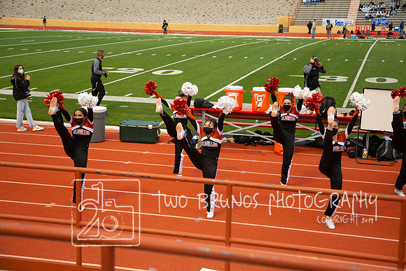 EHS VS LCHS 21-8270