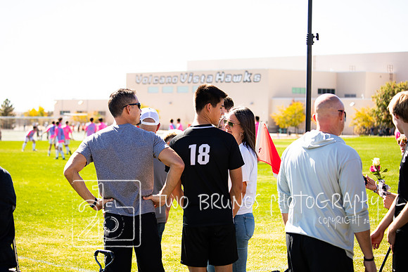 VVHS Soccer Senior Game-418742