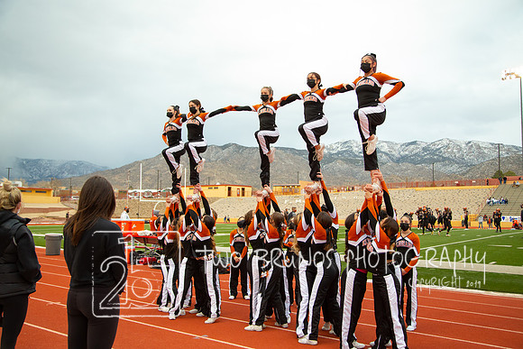 EHS VS LCHS 21-8231