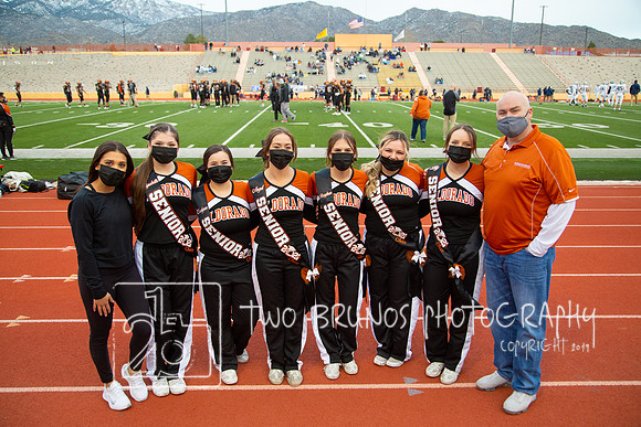 EHS VS LCHS 21-8258