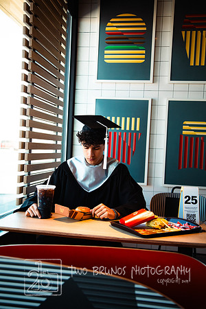 Cap and Gown 2025-413763-2