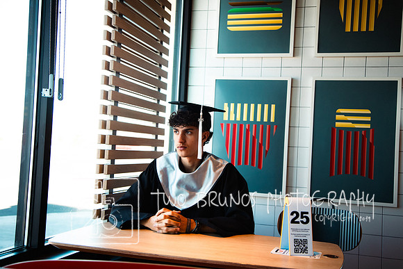 Cap and Gown 2025-413757-2