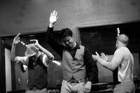 The Scarlet Letter Rehearsal-10