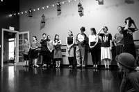 The Scarlet Letter Rehearsal-1